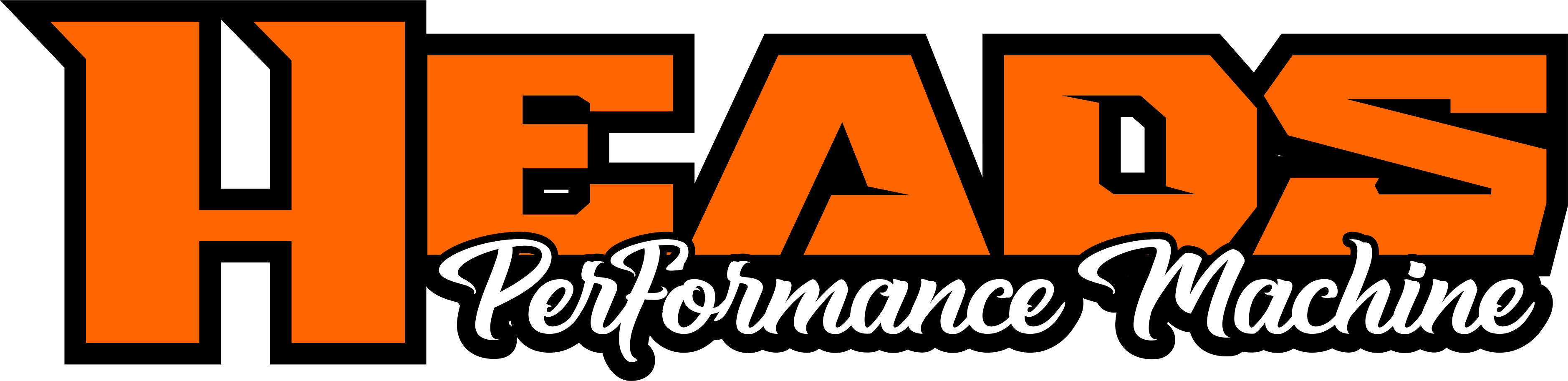 Heads Performance Machine